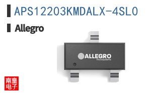 APS12203KMDALX-4SL0 ͼƬ